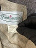 Patchington Tweed Tan Short Sleeve T-Shirt Size S - photo 7