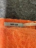 Kimchi Blue Orange Tank Top Size S - photo 7
