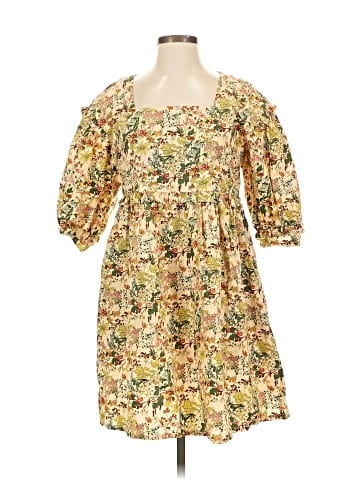 Meadows Casual Dress (view 1)