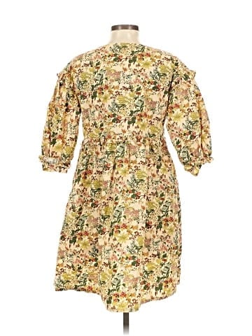 Meadows Casual Dress (view 2)