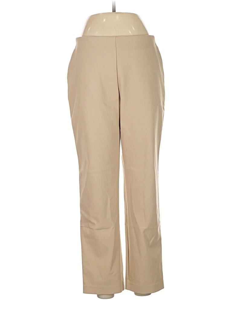 Pre-owned Rachel Zoe Tjx Dress Pants In Brown