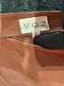 Voz 100% Fiber Solid Brown Jumpsuit Size S - photo 3