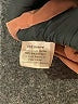 Voz 100% Fiber Solid Brown Jumpsuit Size S - photo 4