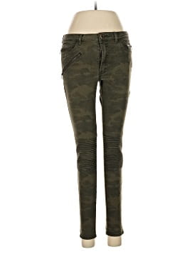 Zara Basic Jeans