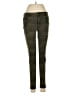 Zara Basic Green Jeans Size 8 - photo 1