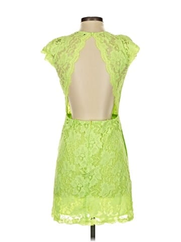 Signature 8 Cocktail Dress (view 2)