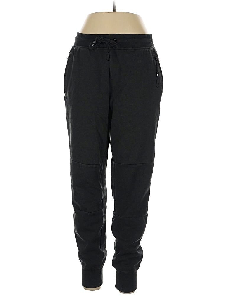 SPYDER Pre-owned Track Pants In Black