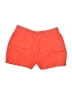 J.Crew Solid Orange Board Shorts Size XS - photo 1