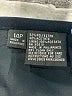 Kasper and Co. Solid Blue Formal Skirt Size 14 (petite) - photo 5