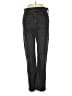 Madewell Gray Black Jeans Size 28 waist - photo 1