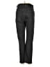Madewell Gray Black Jeans Size 28 waist - photo 2