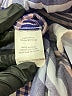 Rails 100% Rayon Plaid Blue Long Sleeve Button-Down Shirt Size XS - photo 8