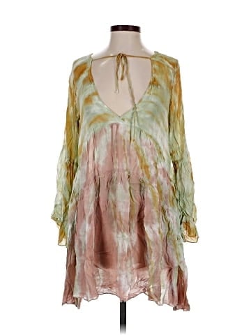 Young Fabulous & Broke Casual Dress (view 1)