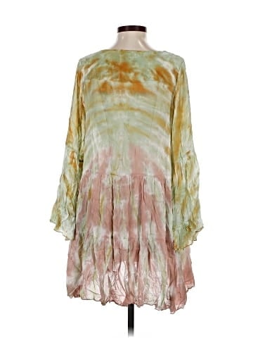 Young Fabulous & Broke Casual Dress (view 2)