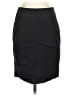 bylin Solid Black Formal Skirt Size 5 - photo 1