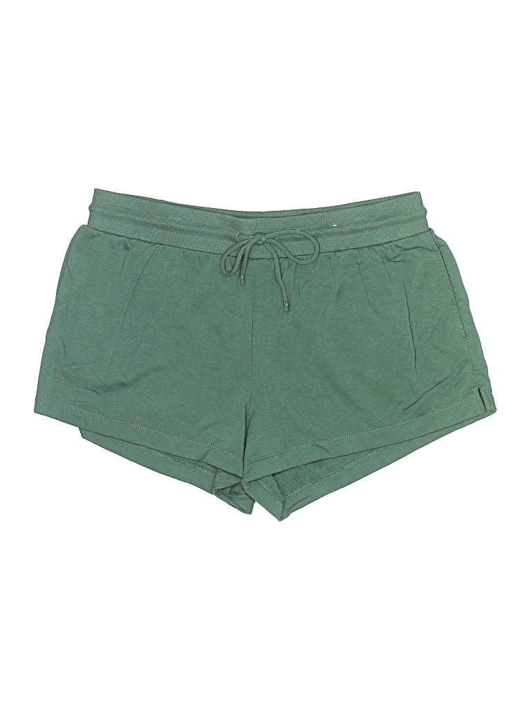 Pre-owned Stars Above Athletic Shorts In Green