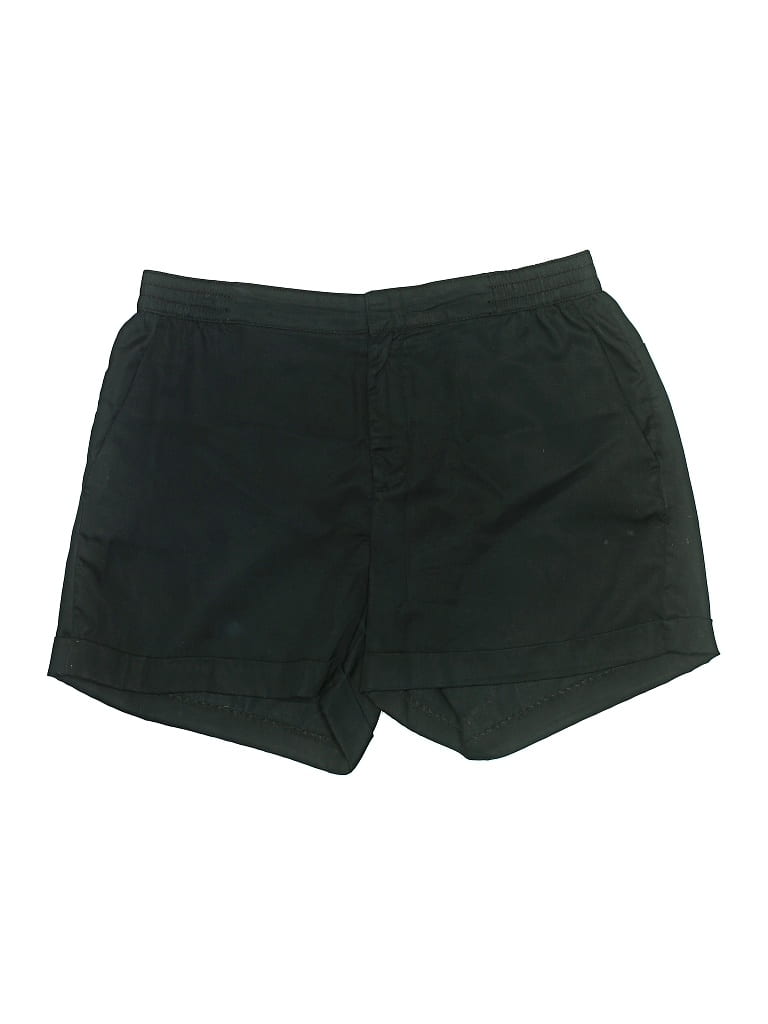 A NEW DAY Pre-owned Shorts In Black