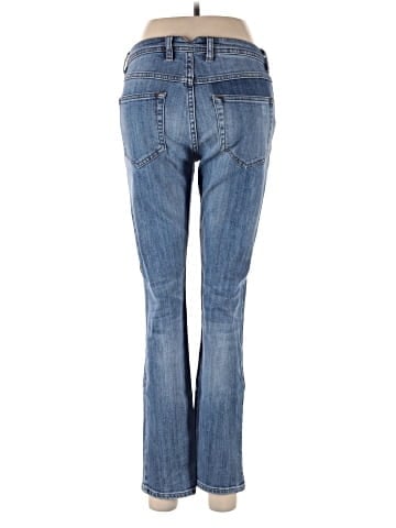 Wrap Jeans (view 2)