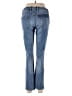 Wrap Stars Blue Jeans Size 4 - photo 2