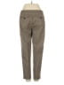 Theory Houndstooth Brown Casual Pants Size 0 - photo 2