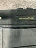 Massimo Dutti Black Casual Pants Size 6 - photo 4