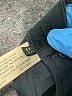 Massimo Dutti Black Casual Pants Size 6 - photo 5