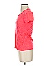 Athleta Red Active T-Shirt Size XS - photo 5