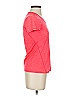 Athleta Red Active T-Shirt Size XS - photo 4