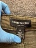 Kenneth Cole New York Gray Casual Pants Size 8 - photo 3