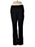 Massimo Dutti Black Casual Pants Size 6 - photo 1