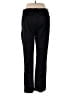Massimo Dutti Black Casual Pants Size 6 - photo 2