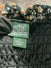 Wild Fable 100% Polyester Black Long Sleeve Blouse Size S - photo 7
