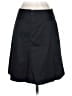 Alfani Solid Black Formal Skirt Size 4 (petite) - photo 2