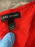 Lane Bryant Orange Sleeveless Blouse Size 30 - 32 Plus - photo 7