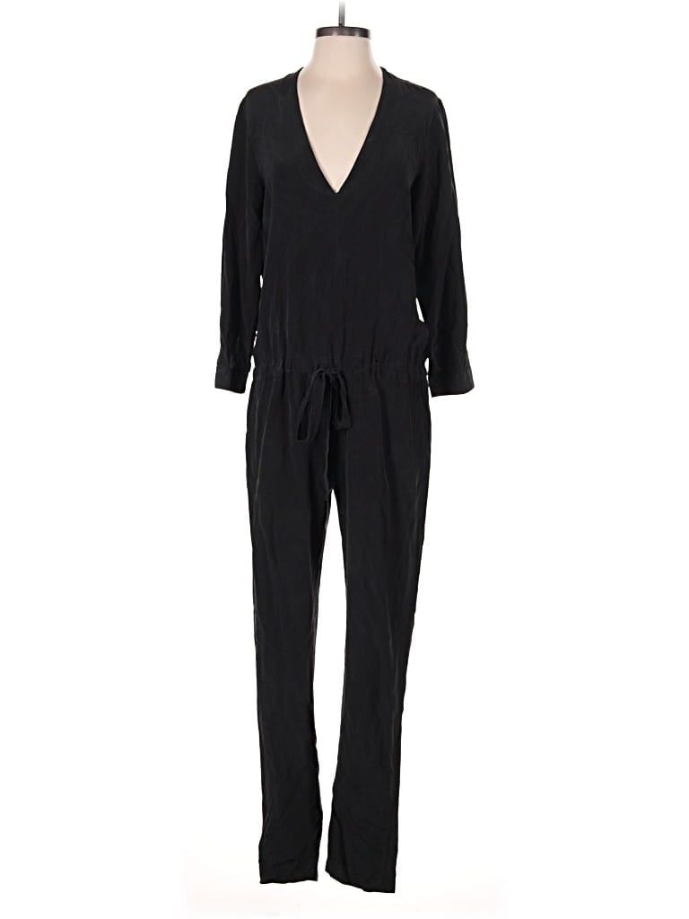 Click to view more detailed imagery on our partner's website Pre-owned Mason Jumpsuit In Black