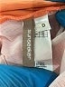 Sunseeker Solid Orange One Piece Swimsuit Size 10 - photo 3