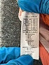 Sunseeker Solid Orange One Piece Swimsuit Size 10 - photo 4