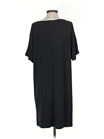 Eileen Fisher Casual Dress (view 2)
