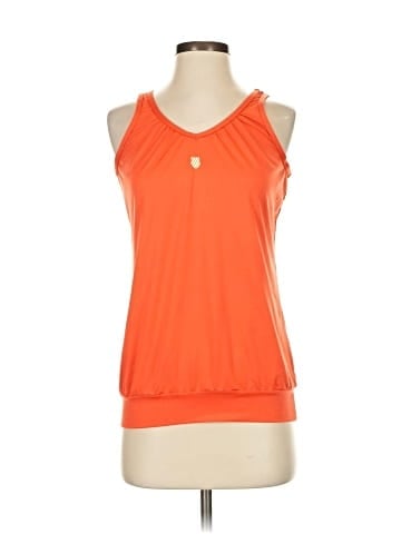 K-Swiss Active Tank (view 1)
