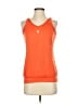 K-Swiss Orange Active Tank Size S - photo 1