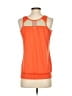 K-Swiss Orange Active Tank Size S - photo 2