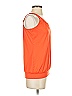K-Swiss Orange Active Tank Size S - photo 4