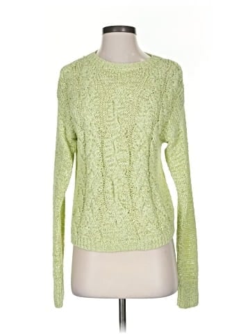 Vince. Pullover Sweater (view 1)
