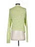 Vince. Green Pullover Sweater Size S - photo 2