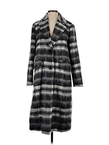BCBGMAXAZRIA Coat (view 1)