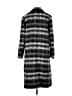 BCBGMAXAZRIA Gray Coat Size S - photo 2