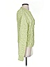 Vince. Green Pullover Sweater Size S - photo 4