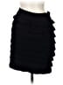 Max Studio Solid Black Formal Skirt Size Med - Lg - photo 2