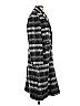 BCBGMAXAZRIA Gray Coat Size S - photo 4