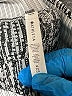 Athleta Print Silver Active Pants Size XL - photo 3